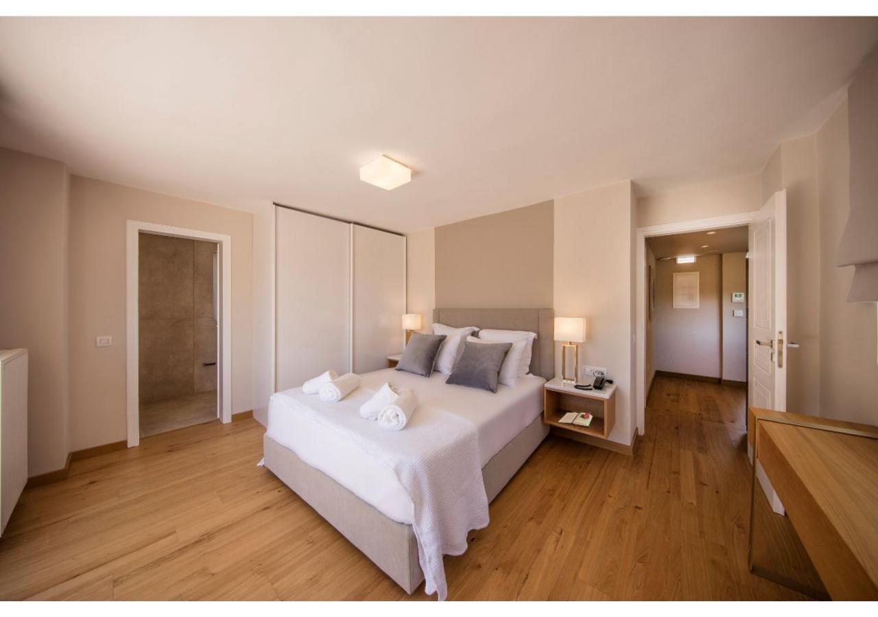 Blue Note Resort & Club Athen Eksteriør bilde